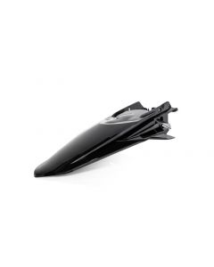 Acerbis 20-23 KTM XCF-W350/500/ XC-W150tpi-300tpi/ EXC300tpi/ EXC-F350/500 Rear Fender - Black buy in USA