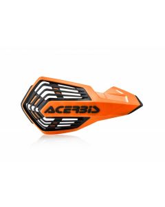 Acerbis X-Force Handguard - Black buy in USA