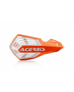 Acerbis X-Force Handguard - White buy in USA