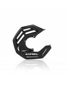 Acerbis X-Future Disc Cover - Black buy in USA