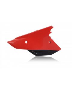 Acerbis 21+ Honda CRF250R/250RX/ CRF450R/RX/ CRF450R-S Side Panels-Upper / Lower - Red/Black buy in USA