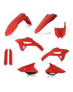 Acerbis 22+ Honda CRF250R/21-24 CRF450R Full Plastic Kit - Original 21 buy in USA