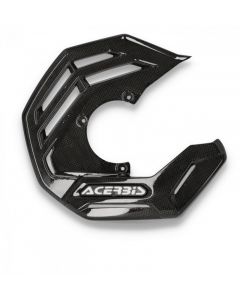 Acerbis X-Future Disc Cover - Carbon buy in USA