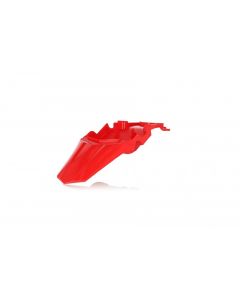 Acerbis 19+ Honda CRF110F Rear Fender - Red buy in USA