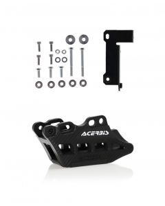 Acerbis 19+ Yamaha Tenere 700 Chain Guide - Block 2.0 - Black buy in USA