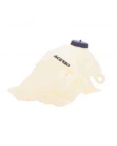 Acerbis 21-23 Honda CRF300L 3.7 Gallon Fuel Tank - Natural buy in USA