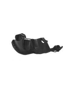 Acerbis 19-23 Yamaha Tenere 700 Skid Plate - Black buy in USA