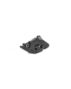 Acerbis 23+ KTM 125-500 EXC-F/ XC-W/ SX/ SX-F/ XC/ XC-F/ Husq /2024 GasGas Chain Guide - Black buy in USA