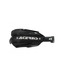 Acerbis Endurance-X Handguard - Black/White buy in USA