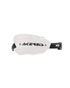 Acerbis Endurance-X Handguard - White/Black buy in USA