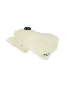 Acerbis 2023 Yamaha YZ450F 2.8 Gallon Fuel Tank - Natural buy in USA