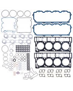 Cometic Street Pro 03-06 Ford 6.0L Powerstroke Diesel V8 w/ 19mm Dowels, 96mm Top End Gasket Kit buy in USA