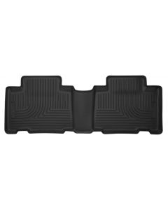 Husky Liners 13-17 Toyota RAV4 X-Act Contour Black Floor Liners (2nd Seat) buy in USA