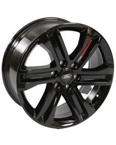 Ford Racing 15-22 F-150 20x8.5 Gloss Black Wheel Kit buy in USA