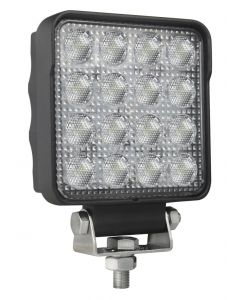 Hella ValueFit LED Work Lamps 4SQ 2.0 LED MV CR BP buy in USA