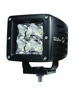 Hella HVF Cube 4 LED Off Road Kit - 3.1in 2X12W buy in USA