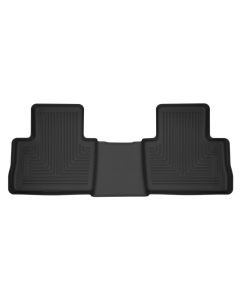 Husky Liners 2019 Toyota Rav 4 X-Act Contour Black Floor Liner (2nd Seat) buy in USA