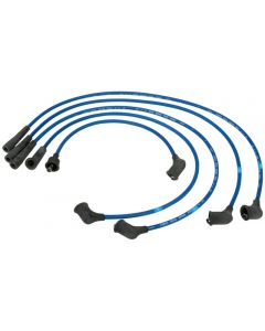 NGK Nissan 200SX 1980-1977 Spark Plug Wire Set buy in USA