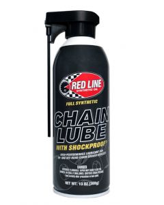 Red Line Chain Lube Aerosol 13oz buy in USA