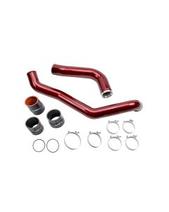 Wehrli 17-19 Chevrolet L5P Duramax High Flow Intake Bundle Kit - WCFab Red buy in USA