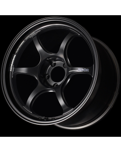 Advan RG-D2 17x8.5 -10MM 6-139.7 Semi Gloss Black Wheel buy in USA