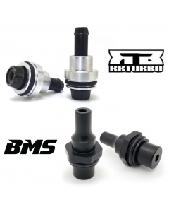 Burger Motorsports BMS Replacement PCV Valve for N54 BMW 1 3 5 Series inc. 135i E82 335i E90 E92 buy in USA