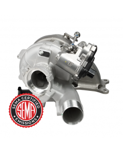 Garrett PowerMax GT2260S Direct Fit Performance Turbocharger 2022+ Audi/Volkswagen 2.0L EA888 Evo4 buy in USA