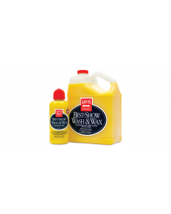 Griots Garage Best of Show Wash & Wax - 1 Gallon buy in USA