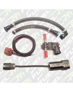 Fuel-It Flex Fuel Kit for Audi RS 2.5L Gen 3 (MK3 8V) -- Bluetooth & 5V buy in USA