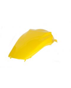 Acerbis 2003 Kawasaki KLX400/ 00-07 Suzuki DRZ400/400E Rear Fender - RM Yellow buy in USA