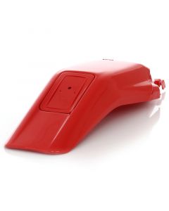 Acerbis 96-04 Yamaha XR250/400 Rear Fender - 00 CR Red buy in USA