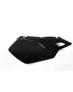 Acerbis 2003 Kawasaki KLX400/ 00-07 Suzuki DRZ400/400E Side Panels - Black buy in USA