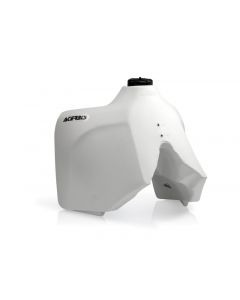 Acerbis 93-96 Yamaha XR650L 5.8 Gallon Fuel Tank - White buy in USA