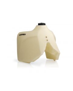 Acerbis 93-96 Yamaha XR650L 5.8 Gallon Fuel Tank - Natural buy in USA