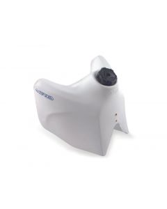 Acerbis 96-04 Yamaha XR250/400 5.8 Gallon Fuel Tank - White buy in USA