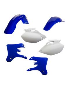 Acerbis 03-05 Yamaha YZ250F/450F Plastic Kit - Original 05 buy in USA