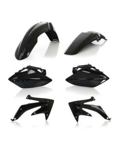 Acerbis 05-06 Honda CRF450R Plastic Kit - Black buy in USA