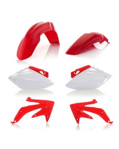 Acerbis 05-06 Honda CRF450R Plastic Kit - Original 05-06 buy in USA