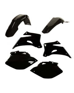 Acerbis 06-09 Yamaha YZ250F/450F Plastic Kit - Black buy in USA