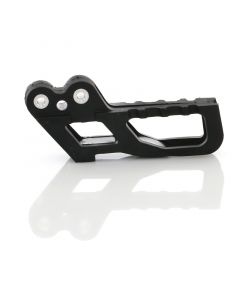 Acerbis 99-05 Honda CR/ 250X/ CRFR Chain Guide - Black buy in USA