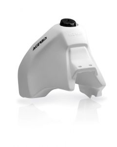 Acerbis 90-99 Suzuki DR/DRS/350 4.25 Gallon Fuel Tank - White buy in USA