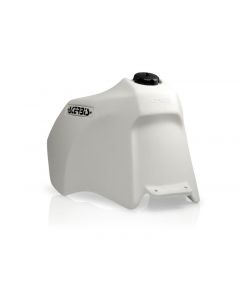 Acerbis 92-95 Suzuki DR650 6.6 Gallon Fuel Tank - White buy in USA