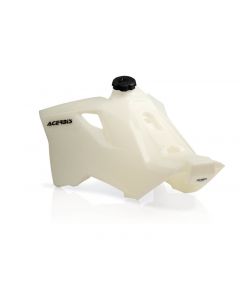 Acerbis 07-11 KTM SX/ XC EXC/W 2.9 Gallon Fuel Tank - Natural buy in USA