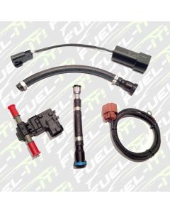 Fuel-It Flex Fuel Kit for Audi RS 2.5L Gen 2 (MK2 8P) -- Bluetooth & 5V buy in USA