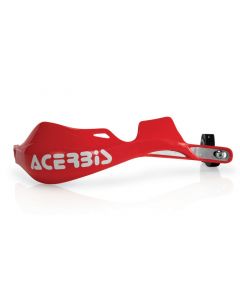 Acerbis Rally Pro X-Strong Handguard - Red buy in USA