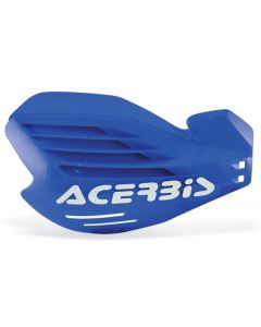 Acerbis X-Force Handguard - Blue buy in USA