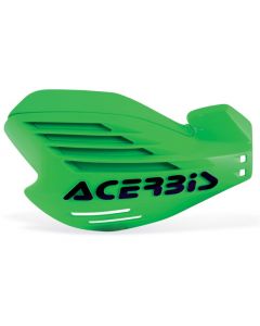 Acerbis X-Force Handguard - Green buy in USA