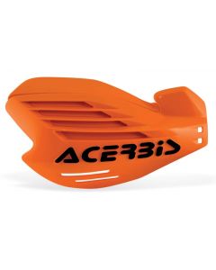 Acerbis X-Force Handguard - Orange buy in USA