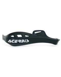 Acerbis Rally Profile Handguard w/ Universal Mount - Black buy in USA