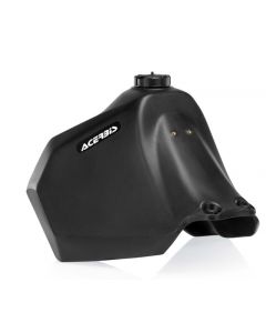 Acerbis 15+ Suzuki DR650S/ 96-14 DR650SE 5.3 Gallon Fuel Tank - Black buy in USA